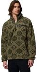 COLUMBIA Herren Rolli Rugged Ridge High Pile Half Zip