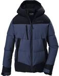 KILLTEC Kinder Steppjacke KOW 182 BYS QLTD JCKT