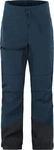 Vaude 47971, VAUDE Kinder Hose Kids Capacida Pants II Blau