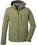 KILLTEC Herren Funktionsjacke KOS 259 MN SFTSHLL JCKT