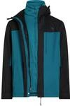 McKINLEY Herren Doppeljacke Dano II 3:1 M