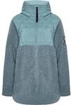 DIDRIKSONS Damen Jacken/Anoraks lg.Arm Da BIBI WNS FULLZIP 2