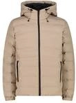 CMP Herren Jacken/Anoraks lg.Arm He/Uni MAN JACKET FIX HOOD