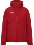 MAMMUT Damen Doppeljacke Alto Light 3 in 1 HS