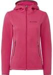 VAUDE Damen Unterjacke Wo Idris Fleece Hoody