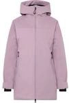 DIDRIKSONS Damen Funktionsjacken lg.Arm Da MARGET WNS PARKA 2