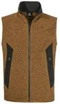 SCH&Ouml;FFEL Herren Unterjacken o.Arm He/Uni CIRC Fleece Vt Style Yew MEN