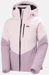 HELLY HANSEN Damen Ski Alpin Funktionsjacken Funktionsjacken lg.Arm Da W...