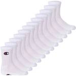 CHAMPION Champion Kinder Socken, 12er Pack - Crew Socken, einfarbig