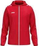 JAKO Kinder Kapuzenjacke Light One