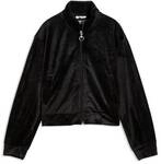 Puma Kinder Freizeit / Mode Sommer GJ Jacken / Anoraks Jacken/Anoraks lg.Arm Ki...