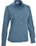 MAUL Damen Bluse Traualpsee fresh - 1/1 Krempel