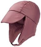 VAUDE Unisex M&uuml;tzen/Sturmhauben He/Uni Najun Padded Cap