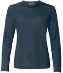 VAUDE Damen Shirt Wo Essential LS T-Shirt