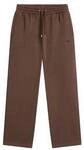 THE NORTH FACE Damen Jogginghosen Da W TNF ESSENTIAL SIMPLE DOME STRAIGHT LEG