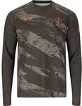 ENDURANCE Cycling shirt Kronos