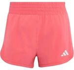 ADIDAS Damen Shorts Racer Pacer Gewebte (L&auml;nge 3 Zoll)