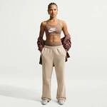 NIKE Damen Hose STUDIO FLEECE