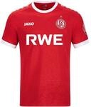 JAKO Kinder Rot-Weiss Essen Trikot 26/27 Home