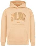SMILODOX Hoodie Oswin