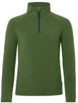 VAUDE Kinder Pullover lg.Arm Ki Kids Rokua Halfzip