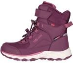 TROLLKIDS Kids Hafjell Winter Boots XT