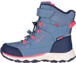 TROLLKIDS Kids Hafjell Winter Boots XT