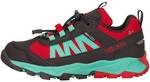 TROLLKIDS Kids Tronfjell Hiker Low