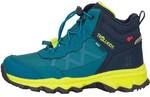 TROLLKIDS Kids Trolltunga Hiker Mid XT