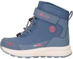 TROLLKIDS Kids Helgeland Anti Slip Winter Boots