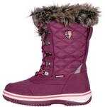 TROLLKIDS Girls Holmenkollen Snow Boots XT