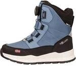 TROLLKIDS Kids Torvik Winter Boots