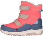TROLLKIDS Kids Lofoten Winter Boots XTS