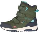 TROLLKIDS Kids Lofoten Winter Boots XTS