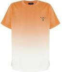 CHIEMSEE T-Shirt mit Dip-Dye Unikat
