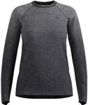 ODLO Damen T-shirt crew neck l/s ESSENTIA