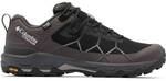 COLUMBIA Herren Multifunktionsschuhe PEAKFREAK TITANIUM OUTDRY