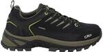 Campagnolo Herren Trekking-Halbschuhe He/Uni RIGEL 2.0 LOW WP TREKKING SHOES