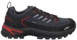 Campagnolo Herren Trekking-Halbschuhe He/Uni RIGEL 2.0 LOW WP TREKKING SHOES