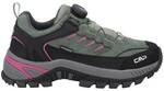 Campagnolo Damen Trekking-Halbschuhe Da RIGEL 2.0 LOW FITGO WMN WP TREKKING...