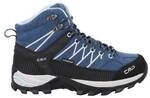 Campagnolo Damen Trekkingstiefel hoch Da RIGEL MID WMN TREKKING SHOES WP