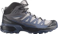 Salomon L45390700, SALOMON Damen Trekkingstiefel mittel Da SHOES X ULTRA 360 MID GTX