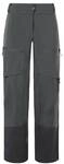VAUDE Damen Latz-/Tr&auml;gerhosen lang Da Women's Monviso 3L Pants II