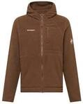 MAMMUT Damen Unterjacken lg.Arm Da Falera Pro ML Hooded Jacket Women