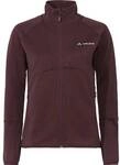 VAUDE Damen Unterjacke Wo Monviso Fleece FZ Jacket II