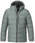 SCH&Ouml;FFEL Herren Jacken/Anoraks lg.Arm He/Uni Ins Jacket Style Boslix MNS
