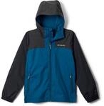 COLUMBIA Kinder Jacke Rainy Trails III Fleece Lined Jacke