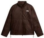 THE NORTH FACE Herren Jacken/Anoraks lg.Arm He/Uni M PERTEX EXPLORE JACKET