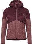 VAUDE Damen Funktionsjacke Wo Sesvenna Jacket IV