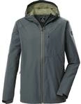 KILLTEC Herren Funktionsjacke KOS 56 MN JCKT